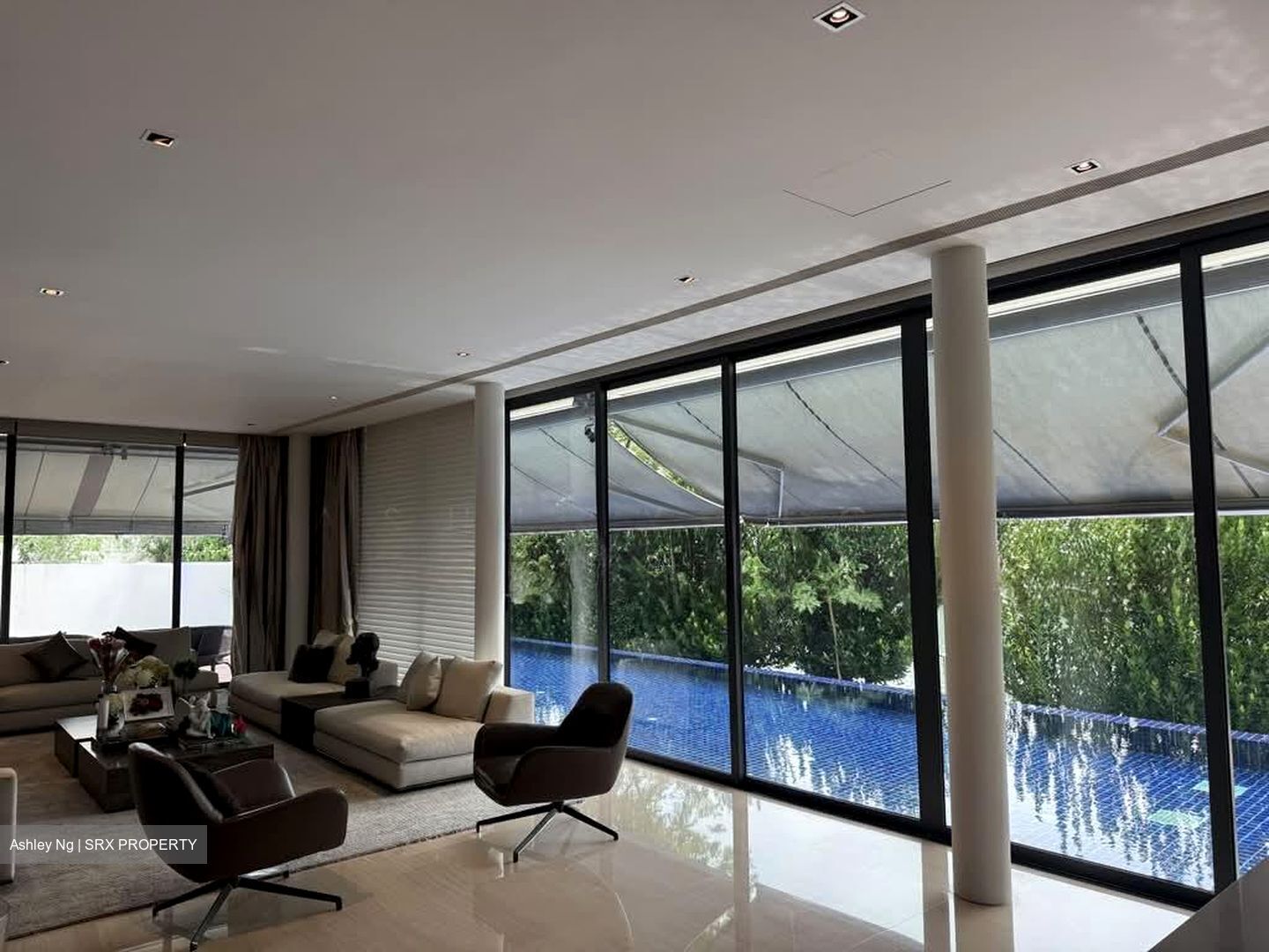 Pearl Island (D4), Detached #582442011